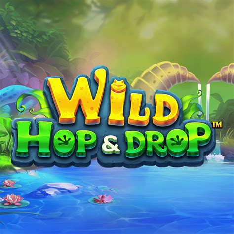 Wild Hop And Drop brabet